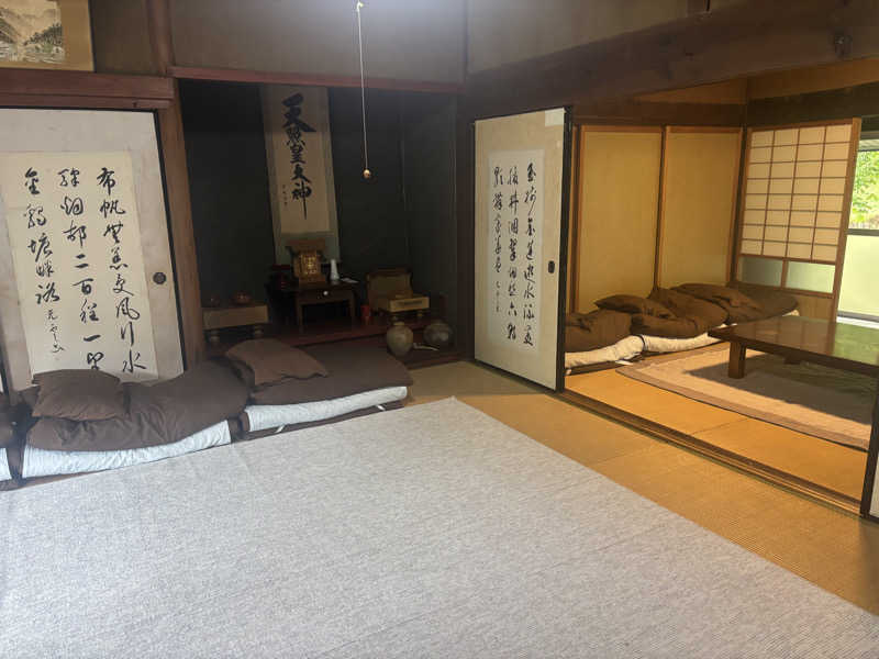 ちーこさんのパブリックハウス アンド サウナ 久米屋のサ活写真