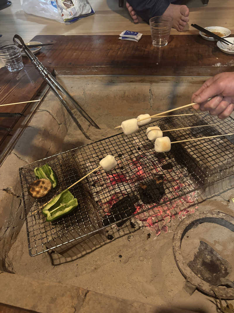 ちーこさんのパブリックハウス アンド サウナ 久米屋のサ活写真