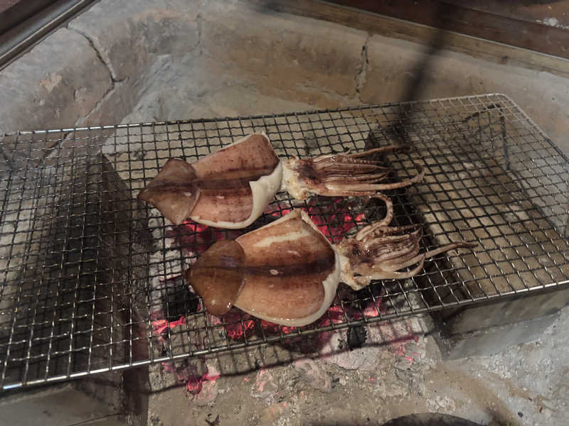 ちーこさんのパブリックハウス アンド サウナ 久米屋のサ活写真