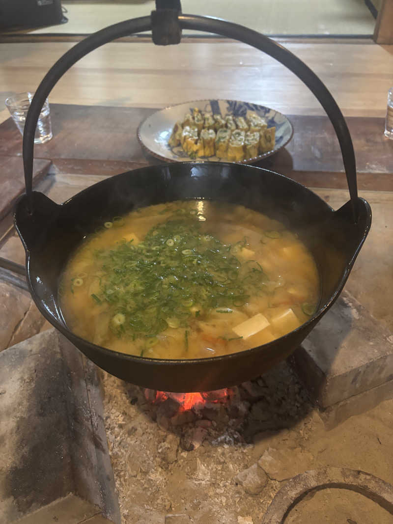 ちーこさんのパブリックハウス アンド サウナ 久米屋のサ活写真