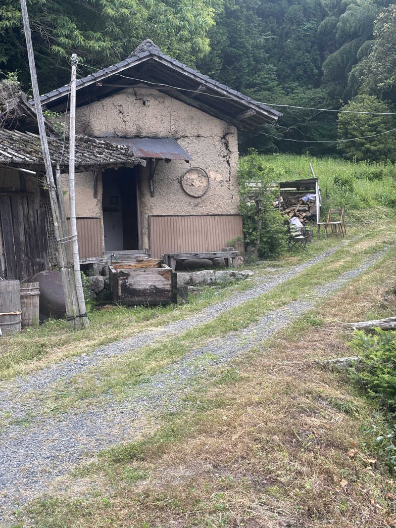 ちーこさんのパブリックハウス アンド サウナ 久米屋のサ活写真
