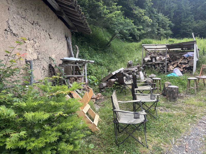 ちーこさんのパブリックハウス アンド サウナ 久米屋のサ活写真