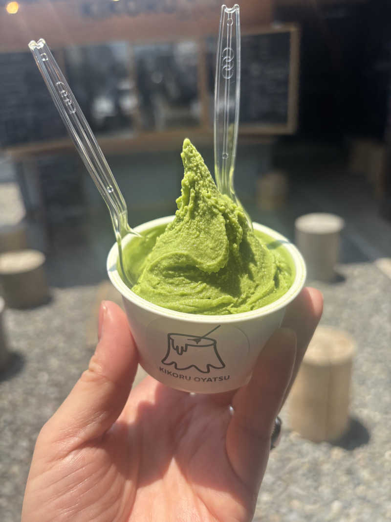 ちーこさんのKIKORU SAUNAのサ活写真