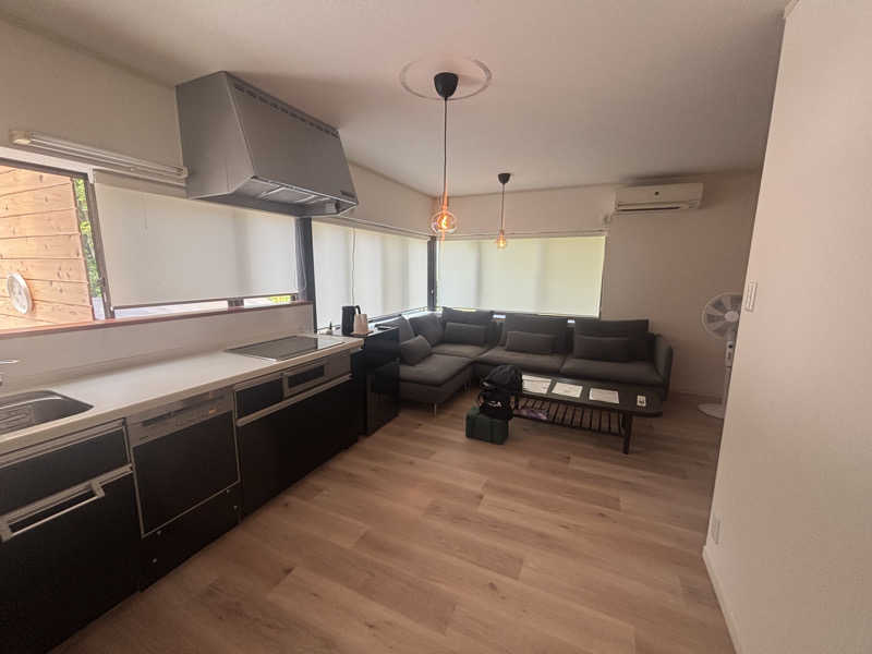 ちーこさんのKIKORU SAUNAのサ活写真