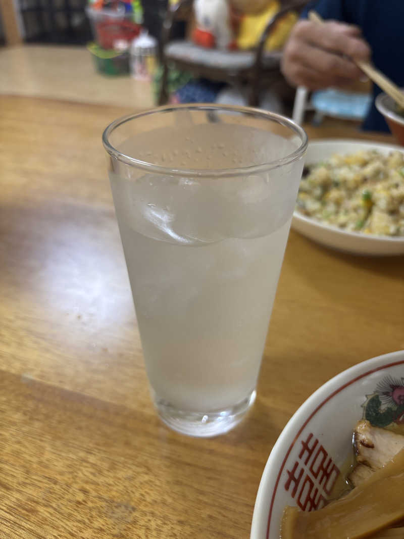 ちーこさんの天空のリゾート 四季 SHIOSAI TERRACEのサ活写真