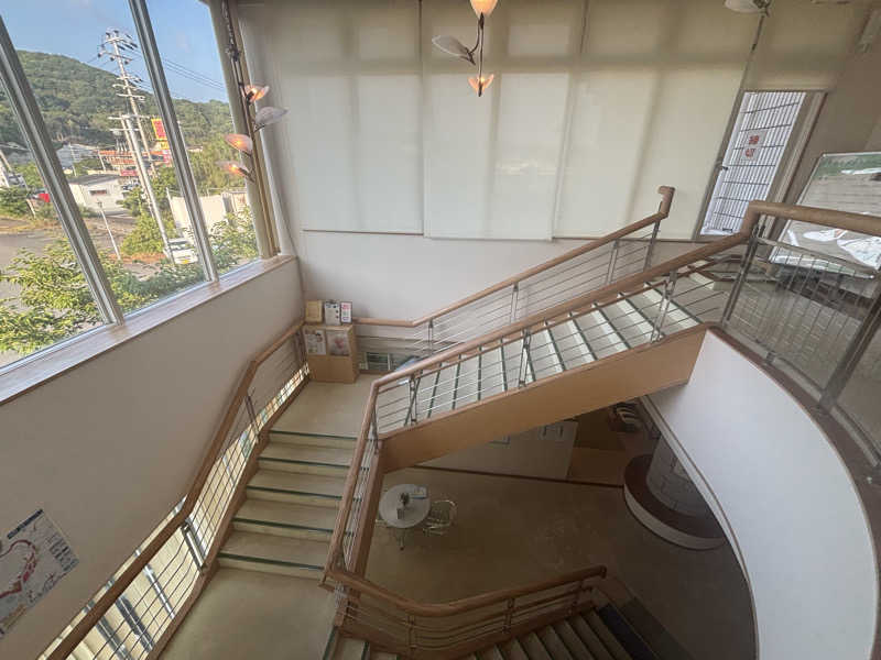 ちーこさんのリヴァージュ・スパひきがわのサ活写真