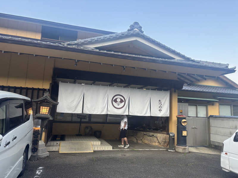 ちーこさんのリヴァージュ・スパひきがわのサ活写真