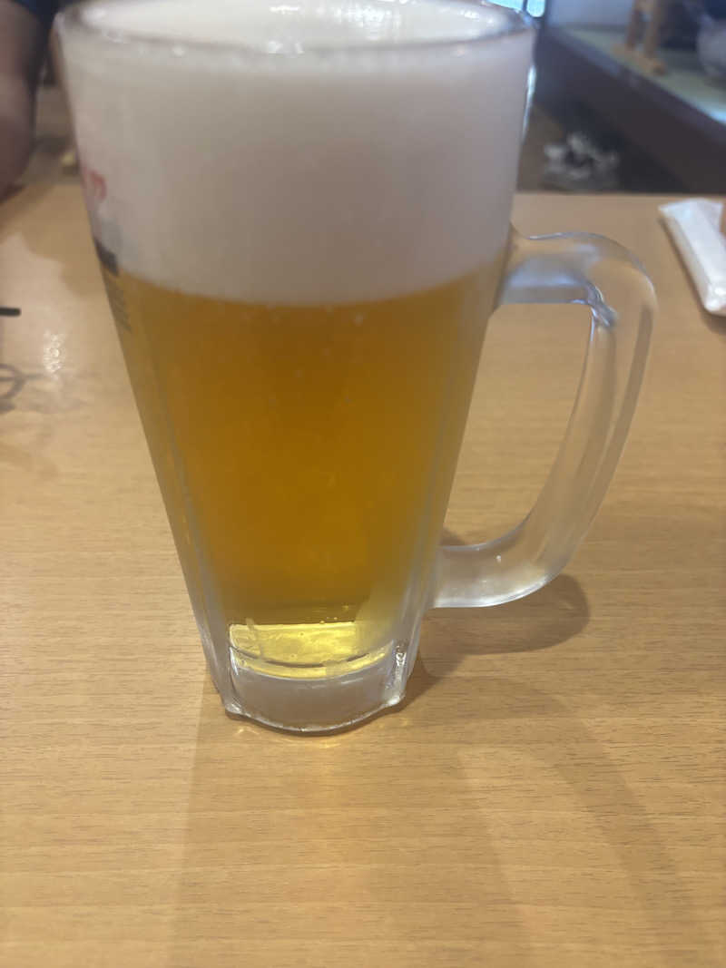 ちーこさんのリヴァージュ・スパひきがわのサ活写真