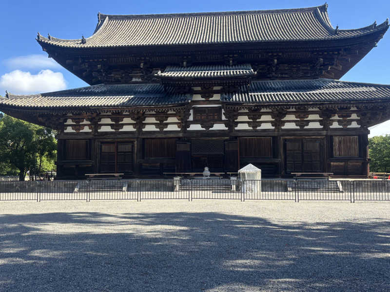 ちーこさんのロワジールホテル 京都東寺のサ活写真