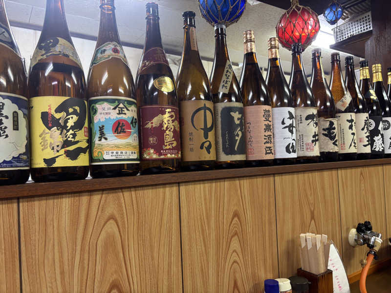 ちーこさんのとれとれの湯のサ活写真