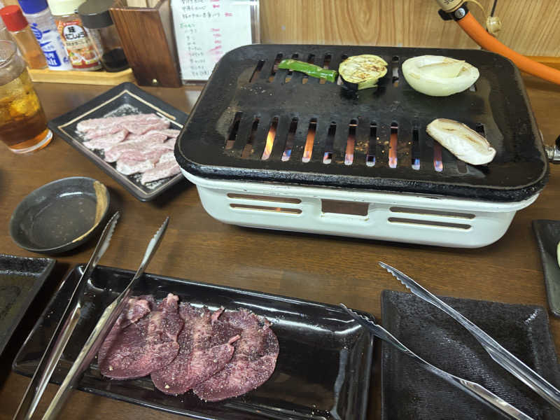 ちーこさんのとれとれの湯のサ活写真