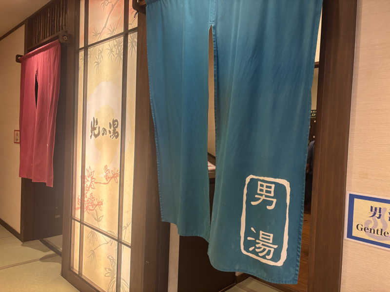 ちーこさんの有田川温泉 光の湯のサ活写真