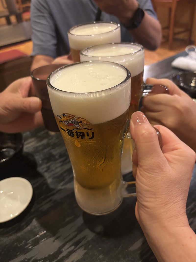 ちーこさんの有田川温泉 光の湯のサ活写真