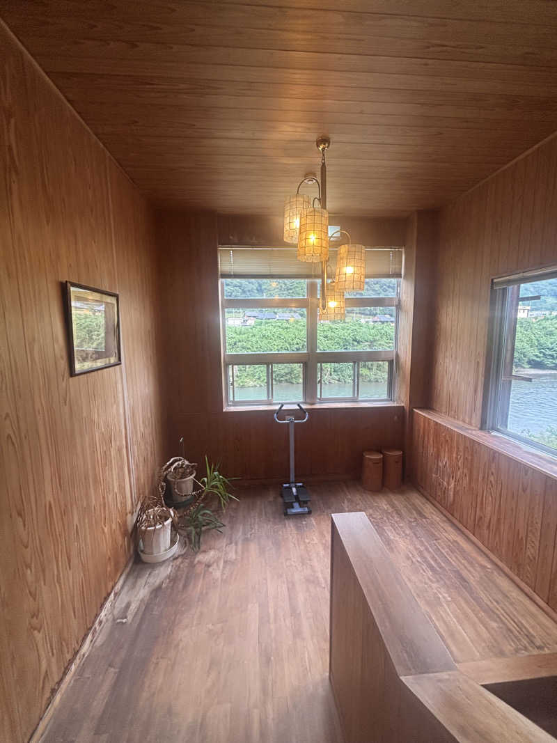 ちーこさんの季楽里龍神のサ活写真