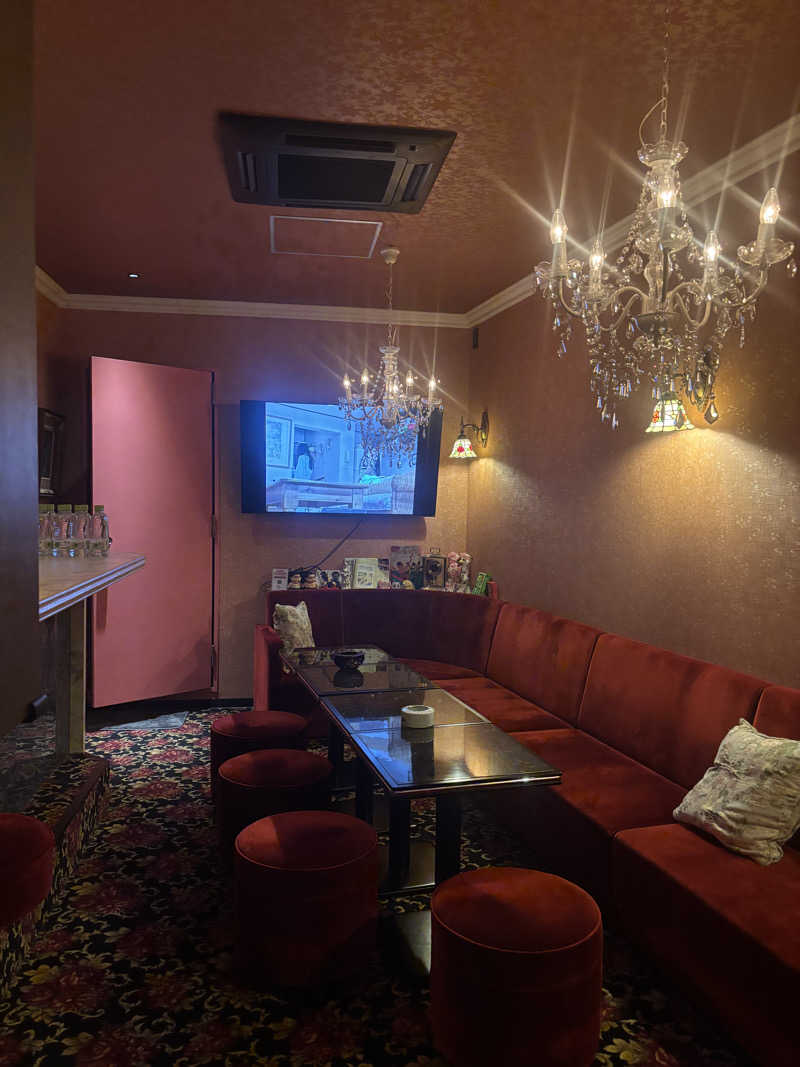 ちーこさんのサウナスナック「かなこ」のサ活写真