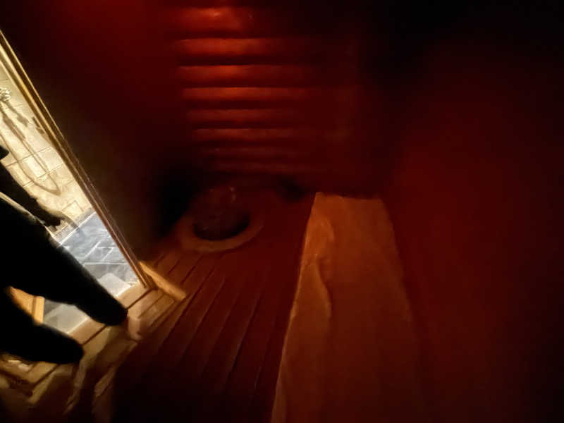 ちーこさんのサウナスナック「かなこ」のサ活写真