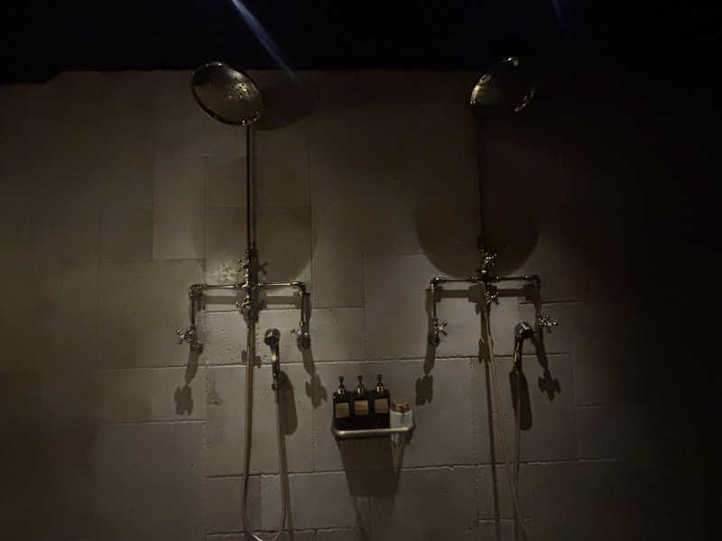 ちーこさんのサウナスナック「かなこ」のサ活写真