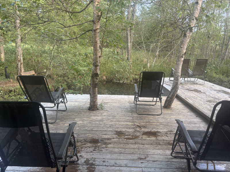 ちーこさんのKIELO SAUNAのサ活写真