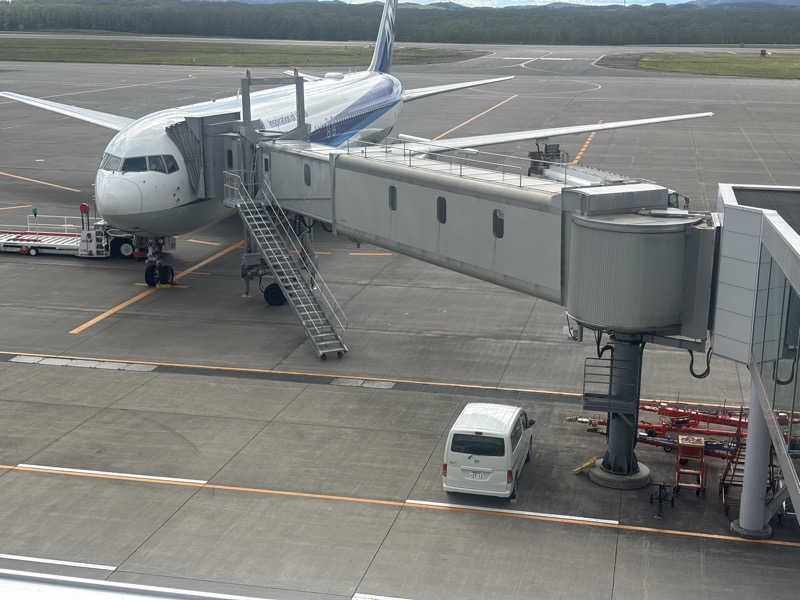 ちーこさんのKIELO SAUNAのサ活写真