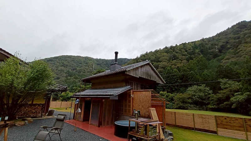 ちーこさんのEarthing MIYAMAのサ活写真