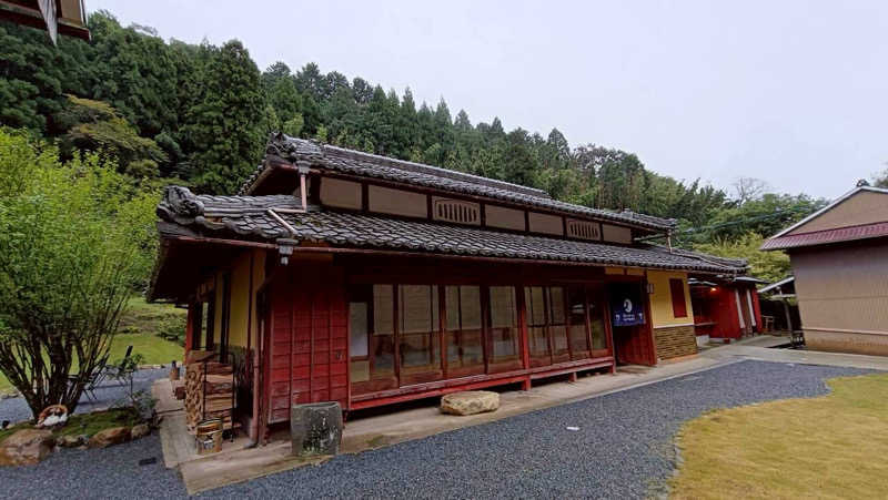 ちーこさんのEarthing MIYAMAのサ活写真