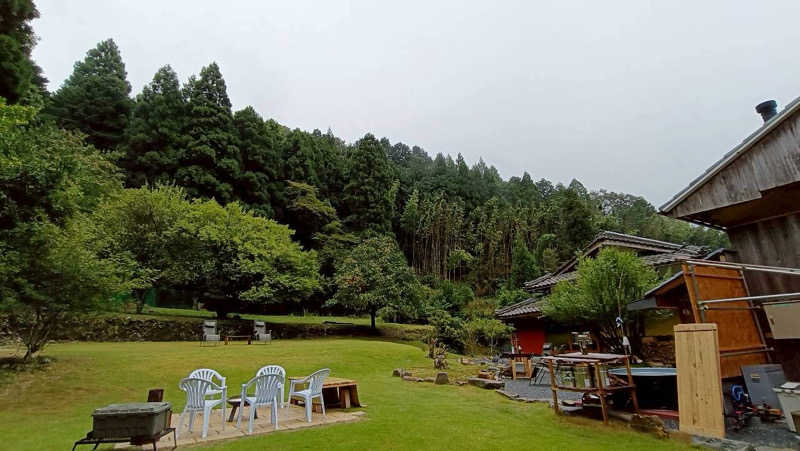 ちーこさんのEarthing MIYAMAのサ活写真