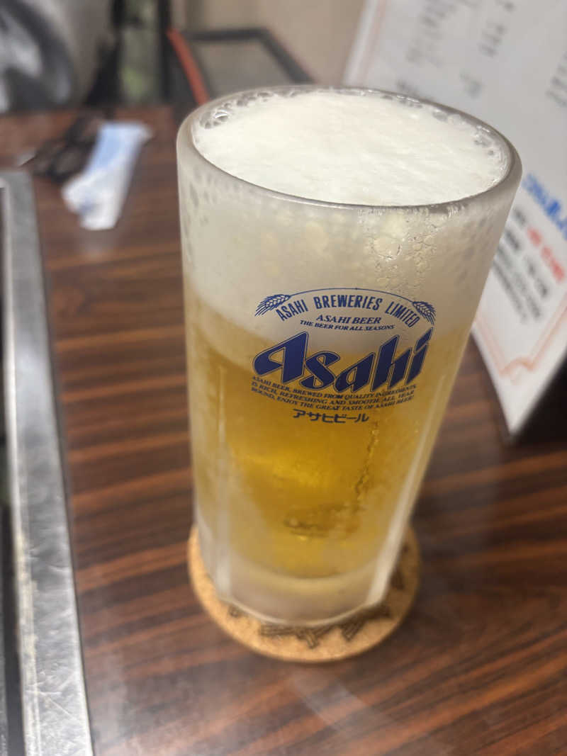 ちーこさんのとれとれの湯のサ活写真