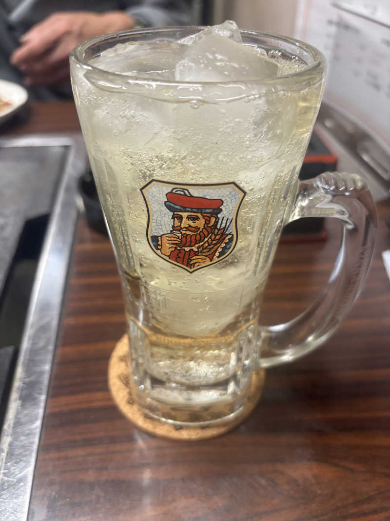 ちーこさんのとれとれの湯のサ活写真