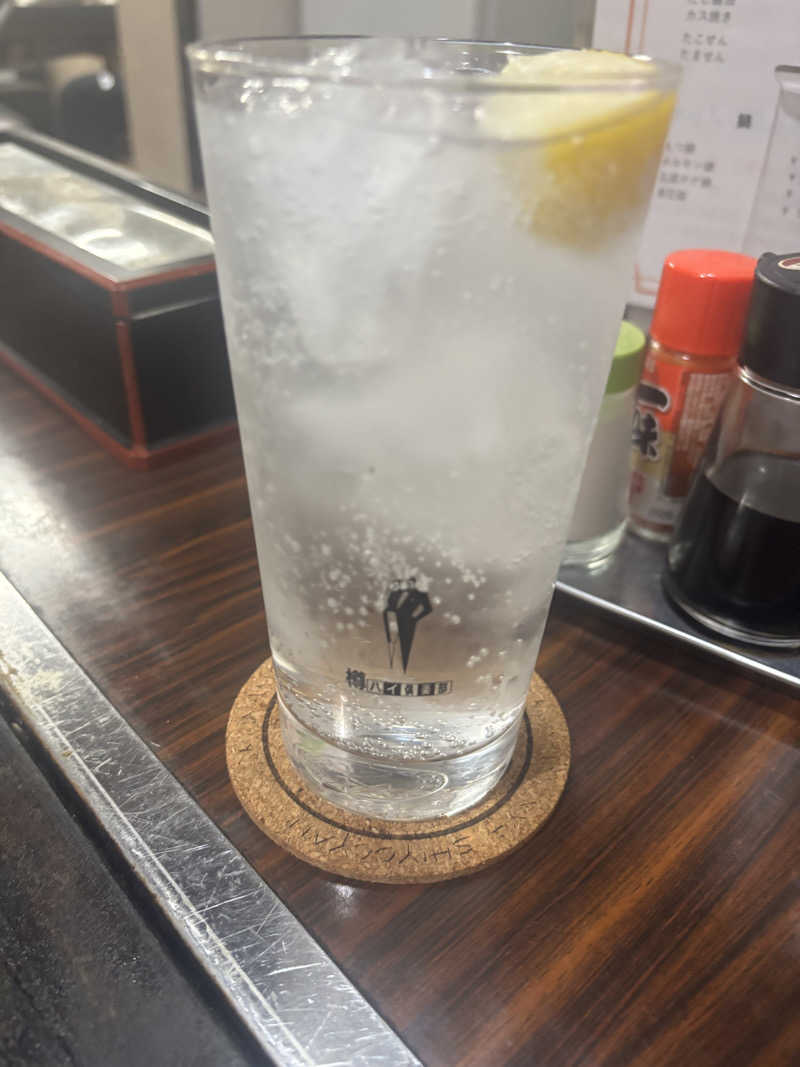 ちーこさんのとれとれの湯のサ活写真