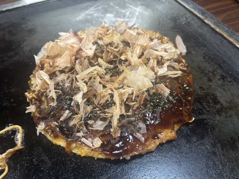 ちーこさんのとれとれの湯のサ活写真