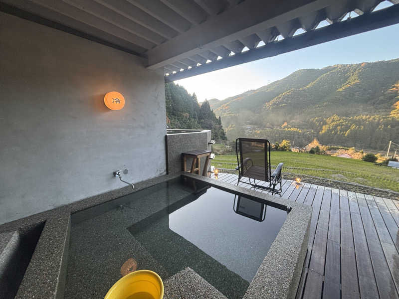 ちーこさんの紀美野サウナ&ホテルのサ活写真