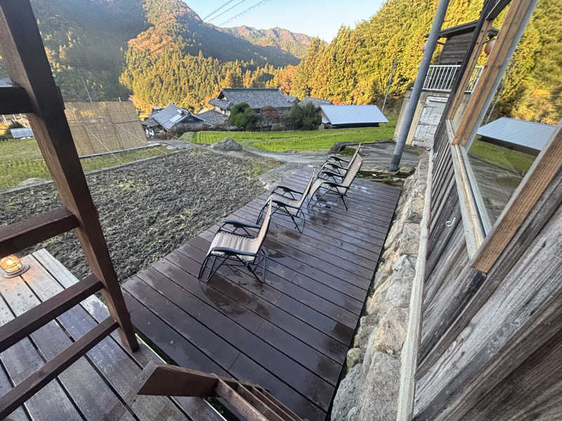 ちーこさんの紀美野サウナ&ホテルのサ活写真