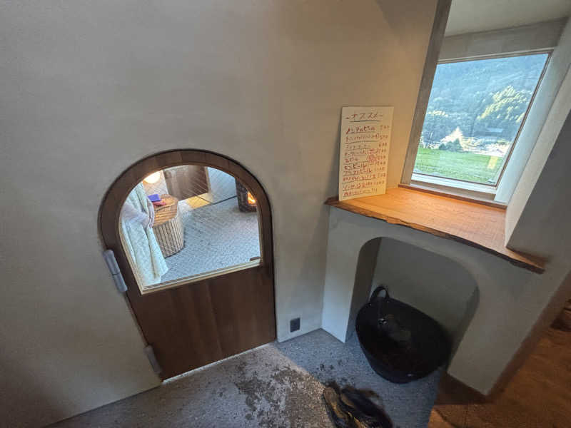 ちーこさんの紀美野サウナ&ホテルのサ活写真