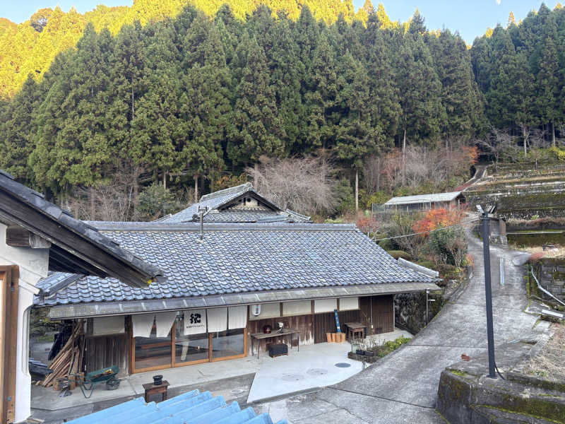 ちーこさんの紀美野サウナ&ホテルのサ活写真