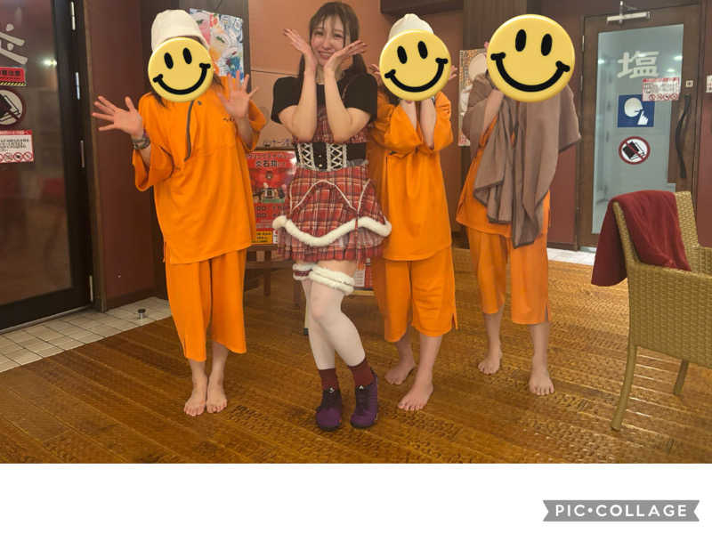 ちーこさんのとれとれの湯のサ活写真