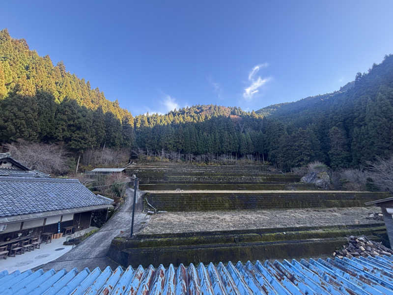 ちーこさんの紀美野サウナ&ホテルのサ活写真