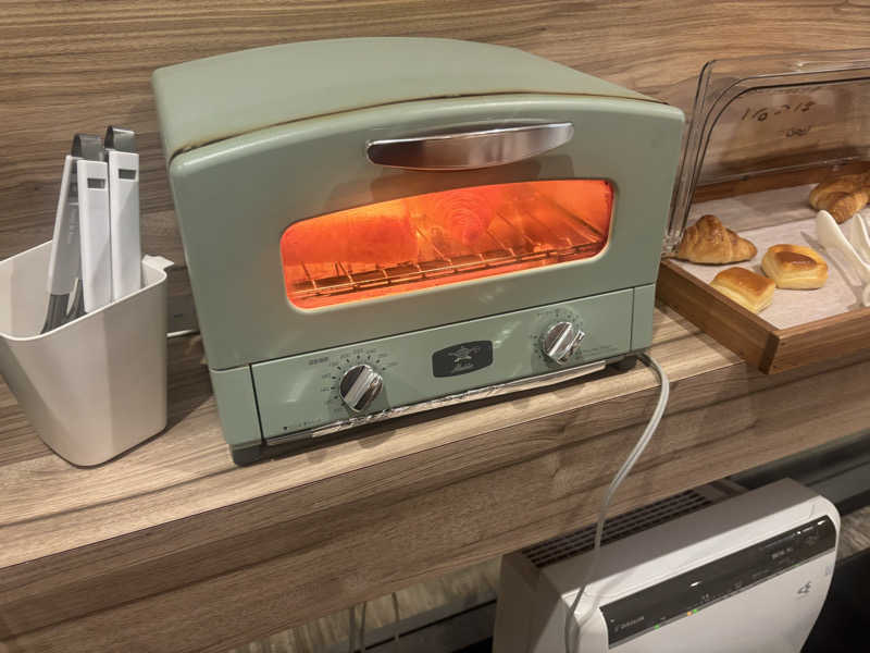 ちーこさんの大東洋レディススパのサ活写真