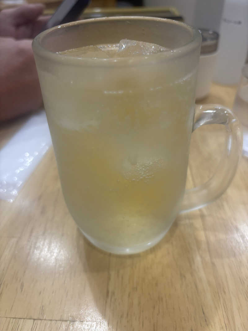 ちーこさんの野天風呂宝の湯のサ活写真