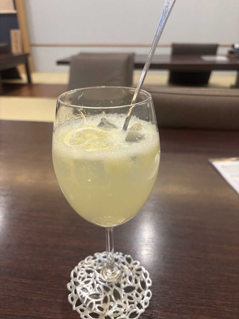ちーこさんのふくろうの湯のサ活写真