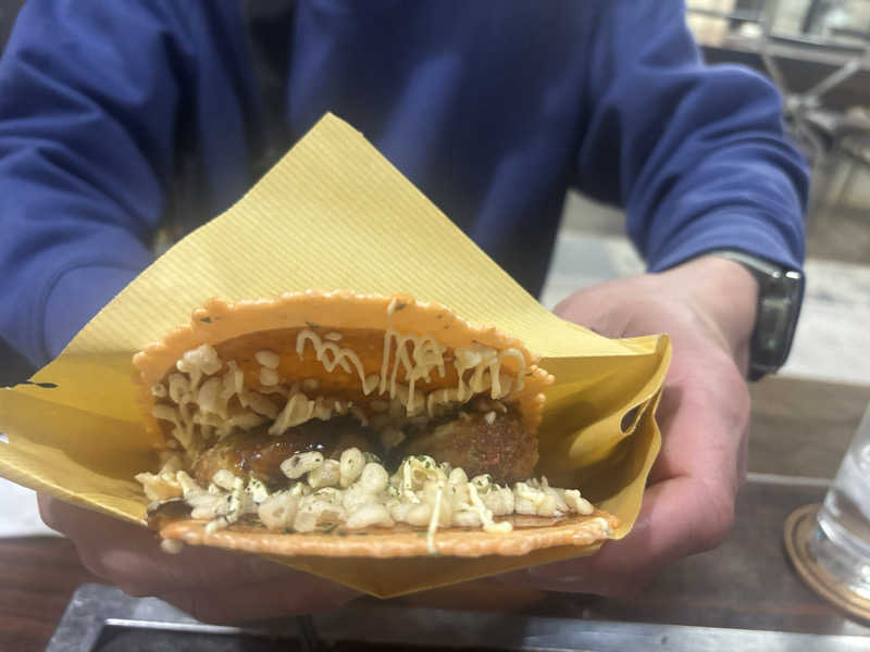 ちーこさんのとれとれの湯のサ活写真