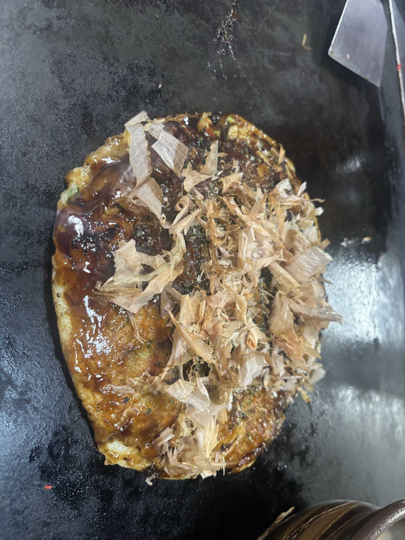 ちーこさんのとれとれの湯のサ活写真