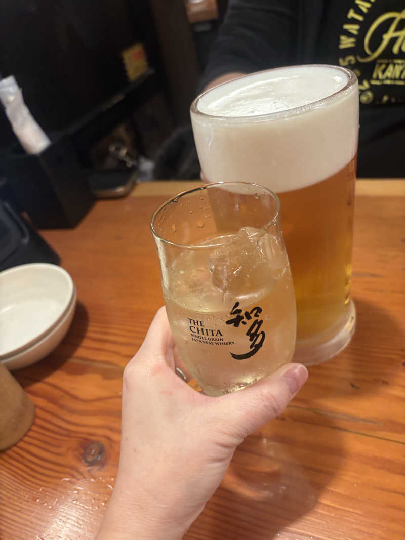ちーこさんの日之出湯のサ活写真
