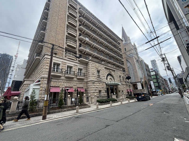 ちーこさんの入船温泉のサ活写真