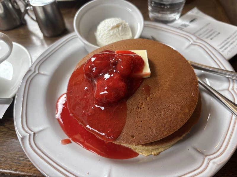 ちーこさんの入船温泉のサ活写真