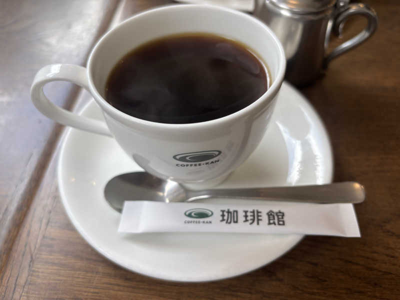 ちーこさんの入船温泉のサ活写真