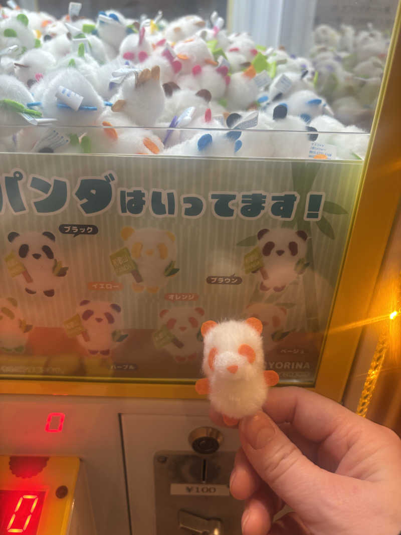 ちーこさんのSHIRAHAMA KEYTERRACE ホテルシーモアのサ活写真