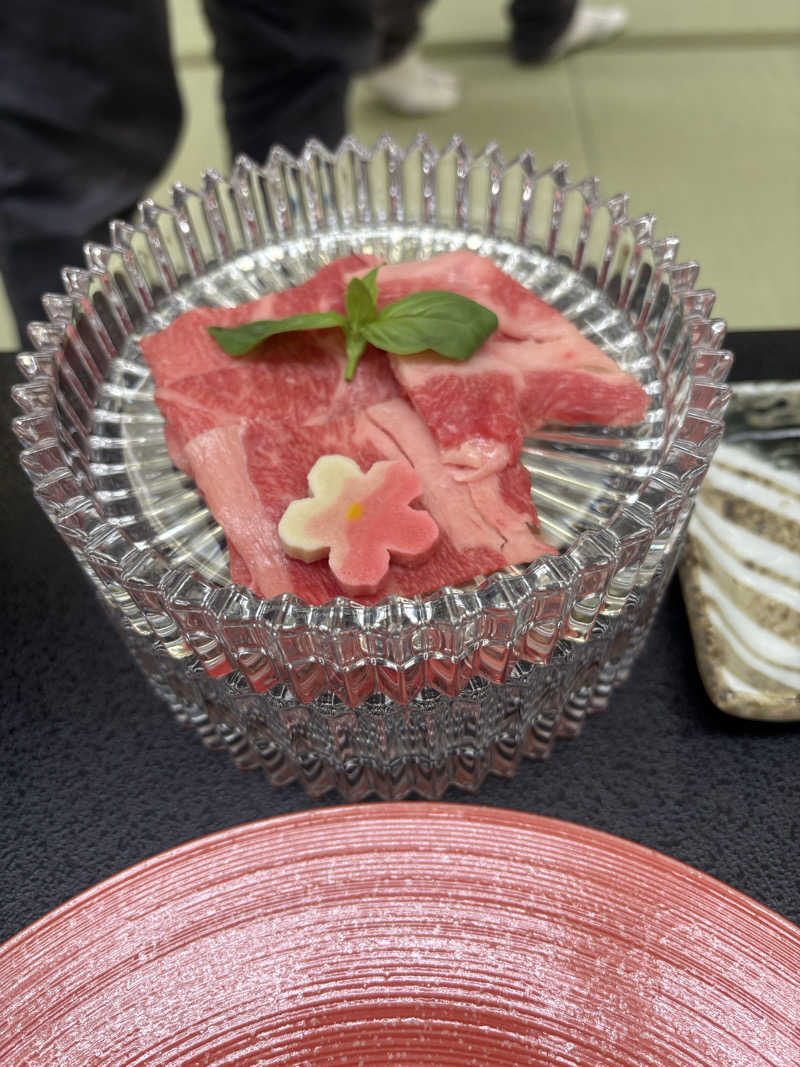 ちーこさんのSHIRAHAMA KEYTERRACE ホテルシーモアのサ活写真