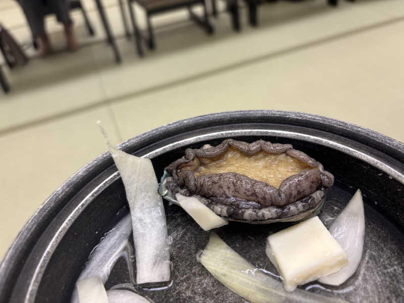 ちーこさんのSHIRAHAMA KEYTERRACE ホテルシーモアのサ活写真