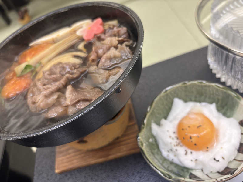 ちーこさんのSHIRAHAMA KEYTERRACE ホテルシーモアのサ活写真