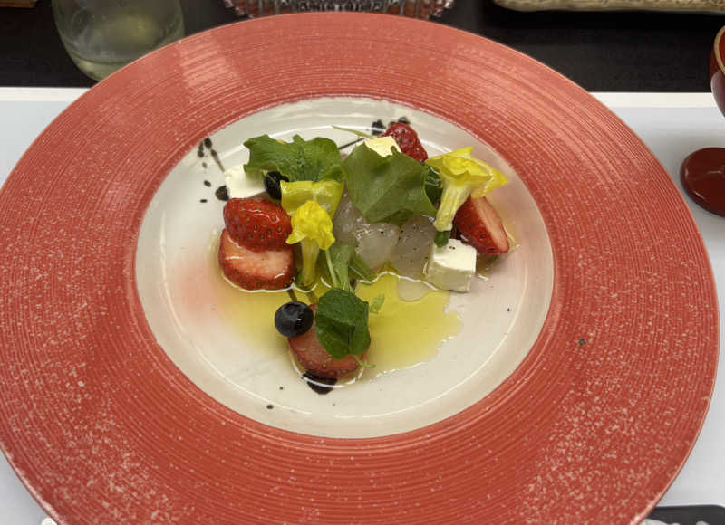 ちーこさんのSHIRAHAMA KEYTERRACE ホテルシーモアのサ活写真